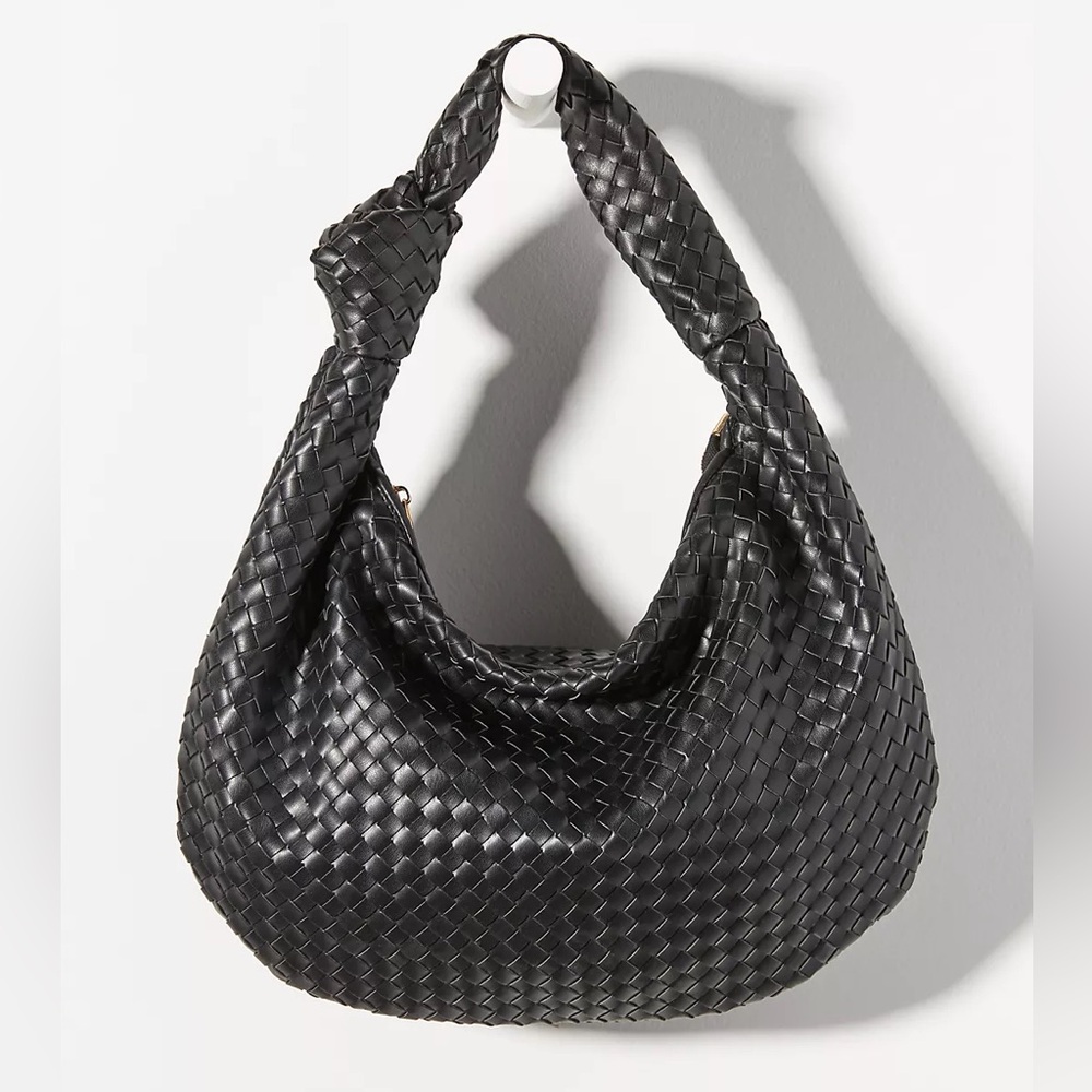 Brigitte Satchel by Melie Bianco